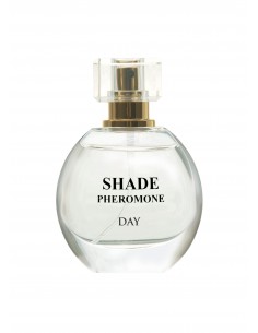 Feromony Damskie Shade Pheromone Day 30 Ml - Feromony kobiece - 1