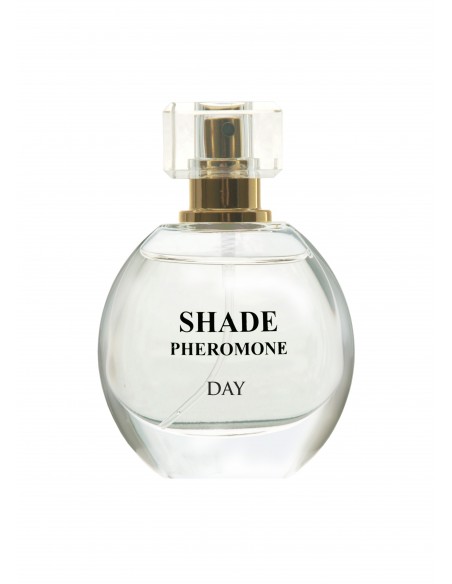 Feromony Damskie Shade Pheromone Day 30 Ml - Feromony kobiece - 1