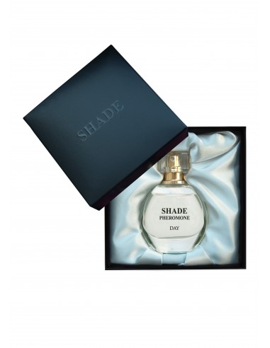 Feromony Damskie Shade Pheromone Day 30 Ml - Feromony kobiece - 2