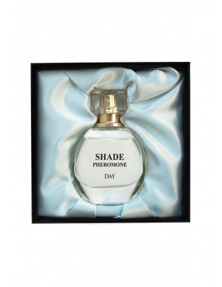 Feromony Damskie Shade Pheromone Day 30 Ml - Feromony kobiece - 3