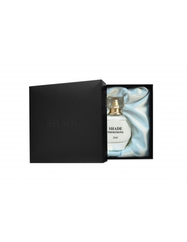 Feromony Damskie Shade Pheromone Day 30 Ml - Feromony kobiece - 4