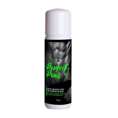 Mleczko stymulujące Perfect Penis+ 125 ml - 1