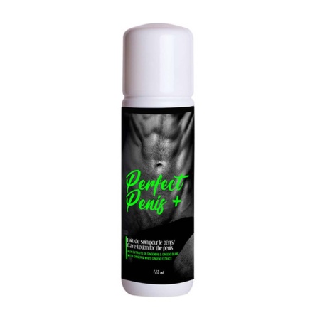 Mleczko stymulujące Perfect Penis+ 125 ml - 1