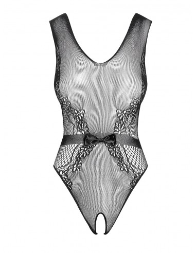 Uwodzicielska bielizna B115 body  S/M/L - Body - 3