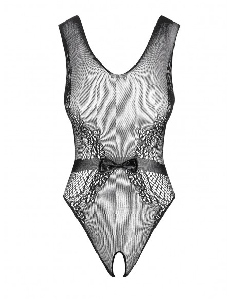 Uwodzicielska bielizna B115 body  S/M/L - Body - 3