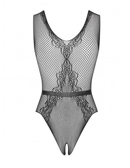 Uwodzicielska bielizna B115 body  S/M/L - Body - 4