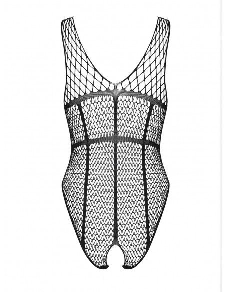 Uwodzicielska bielizna B117 body  S/M/L - Body - 4