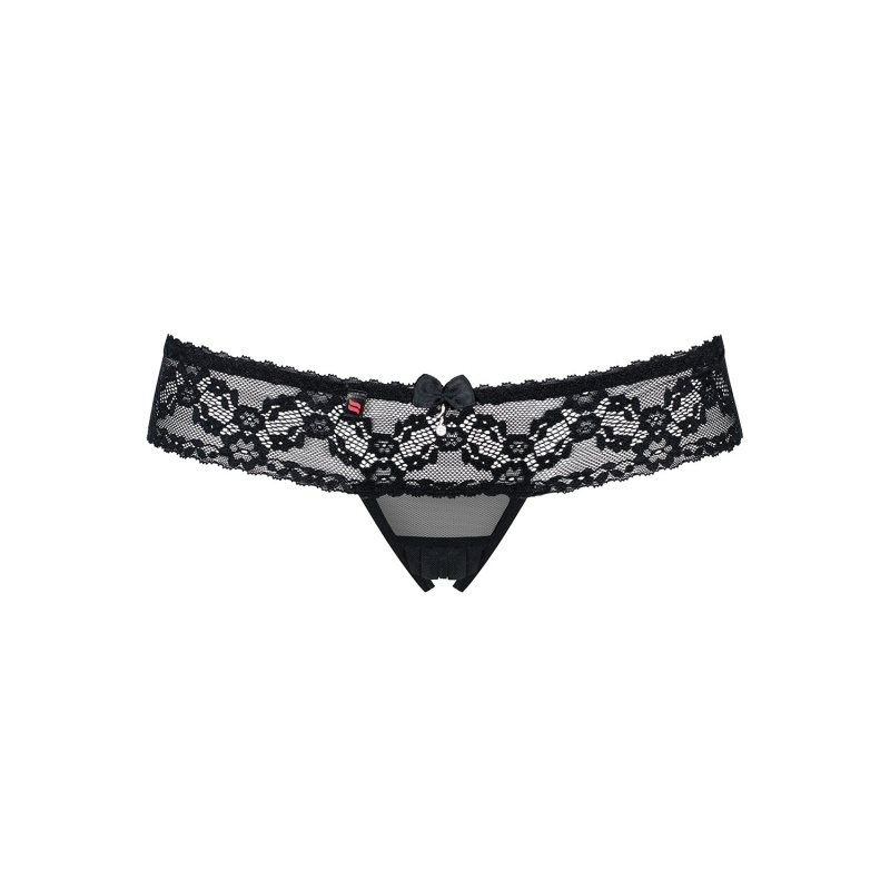 Stringi Otwarte 837-Thc-1 L/Xl - 7