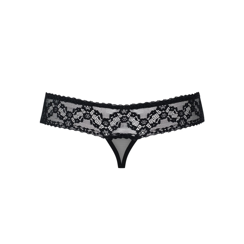 Stringi Otwarte 837-Thc-1 L/Xl - 8