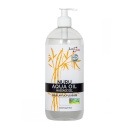 Olejek Do Masażu Nuru Aqua Oil 1000 ml - 1