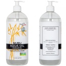 Olejek Do Masażu Nuru Aqua Oil 1000 ml - 5