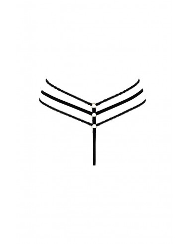 Bielizna erotyczna Aretusa S - Stringi - 4