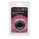 Pierścień erekcyjny Atlas Silicone Ring o średnicy 3,25 cm z elastycznym, stymulującym kołnierzem - 2