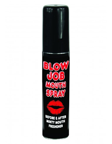 BLOW JOB SPRAY - Wieczór panieński - 1