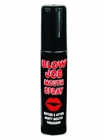 BLOW JOB SPRAY - Wieczór panieński - 1