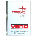 Feromony Damskie Phobium Vero For Women 1Ml. - 1