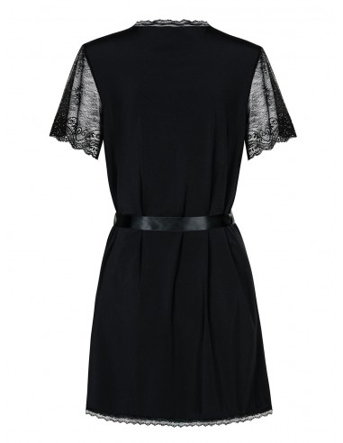 Miamor Szlafrok I Stringi - Szlafroki, kimona - 5