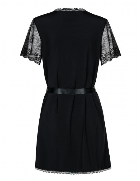 Miamor Szlafrok I Stringi - Szlafroki, kimona - 5