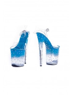 Buty erotyczne do Pole Dance Rozmiar 35 - Obuwie erotyczne - 1