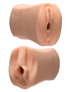 Masturbator Jessie Andrews / Julia Ann Fleshlight - Masturbatory i Sztuczne pochwy - 1