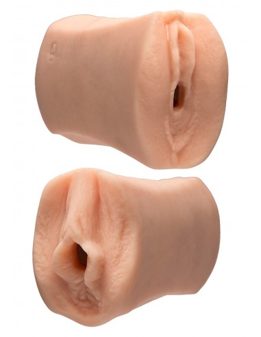 Masturbator Jessie Andrews / Julia Ann Fleshlight - Masturbatory i Sztuczne pochwy - 1