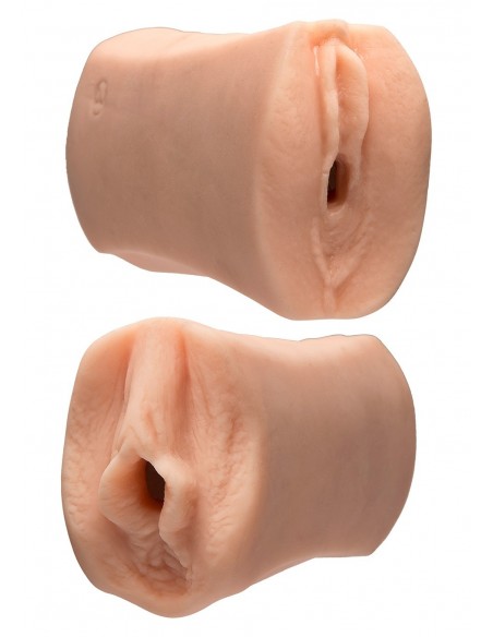 Masturbator Jessie Andrews / Julia Ann Fleshlight - Masturbatory i Sztuczne pochwy - 1