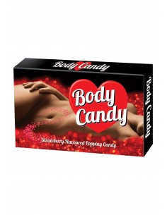Słodycze-BODY CANDY - Wieczór kawalerski - 1