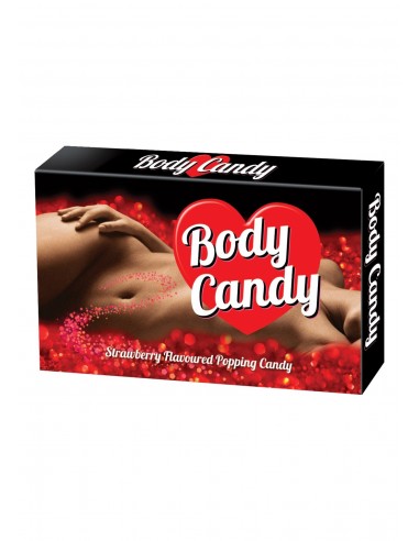 Słodycze-BODY CANDY - Wieczór kawalerski - 1