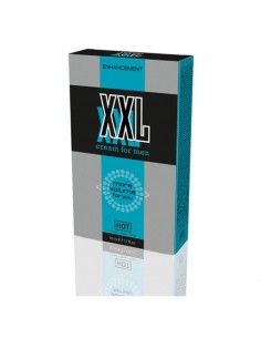 Hot Xxl Volume Cream For Men 50 ml - Powiększenie penisa - 1