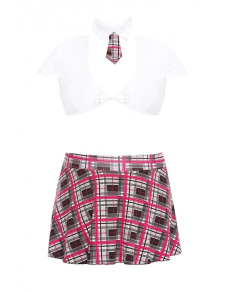 Bielizna erotyczna Cloda L+ - Plus Size - 3