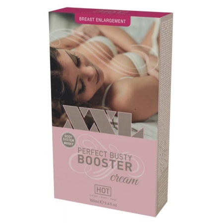 HOT XXL Busty Booster Cream 100 ml - 1