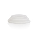 Silikonowe pierścienie nasadowe Silicone Support Rings – zestaw 3 elastycznych rozmiarów (3,25 / 3,75 / 5 cm) - 3