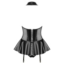 Zestaw 859-Cor-1 Gorset I Figi - 6