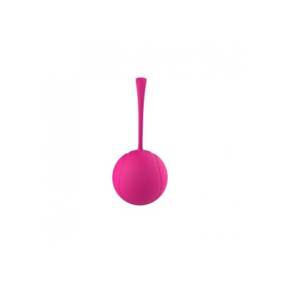 Kulki gejszy CLIM BALLS różowe - 1 2