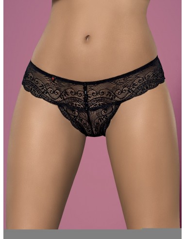 Bielizna erotyczna Miamor Stringi  S/M - Stringi - 3