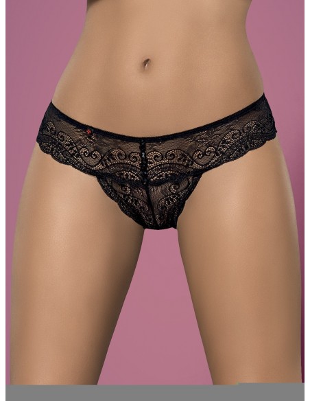 Bielizna erotyczna Miamor Stringi  S/M - Stringi - 3