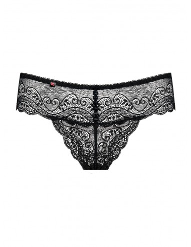 Bielizna erotyczna Miamor Stringi  S/M - Stringi - 5