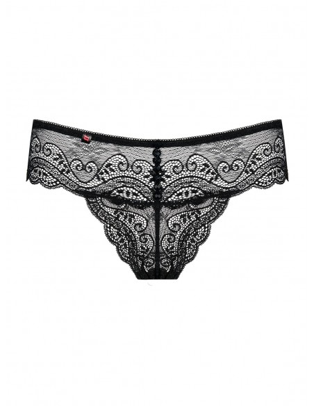 Bielizna erotyczna Miamor Stringi  S/M - Stringi - 5