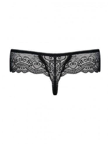 Bielizna erotyczna Miamor Stringi  S/M - Stringi - 6