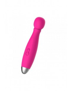 Masażer Massaggiatore Elys Bowler Wand - Wibratory Magic Wand - 1