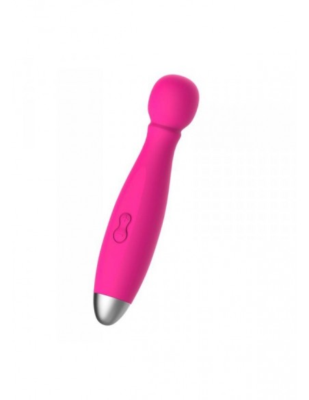Masażer Massaggiatore Elys Bowler Wand - Wibratory Magic Wand - 1