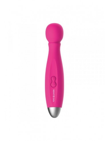 Masażer Massaggiatore Elys Bowler Wand - Wibratory Magic Wand - 3