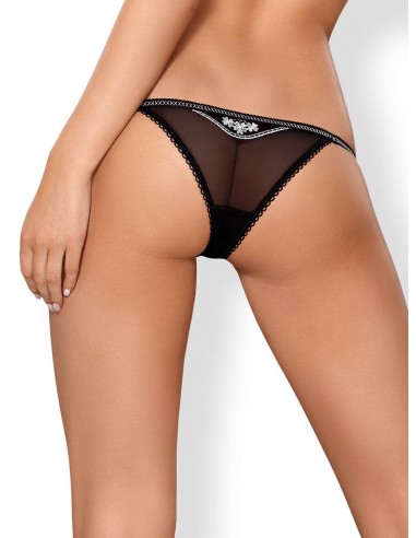 Zniewalająca bielizna 840-Pan-1 Figi L/Xl - Figi - 2