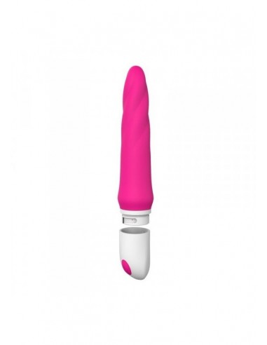 Ekskluzywny wibrator Design Elys Unicorn Vibe Pink - WIBRATORY EKSKLUZYWNE - 1