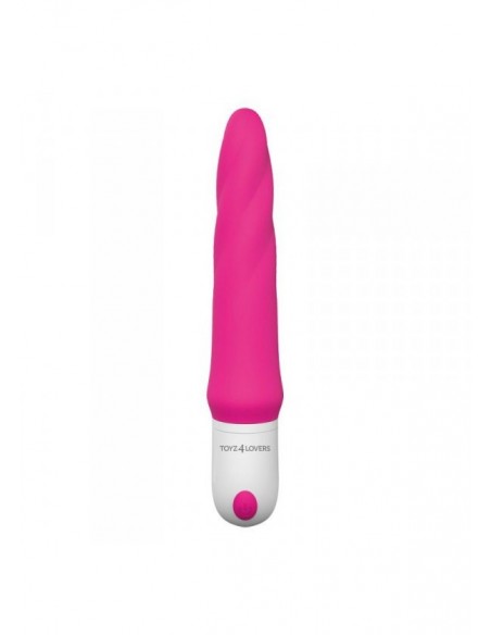 Ekskluzywny wibrator Design Elys Unicorn Vibe Pink - WIBRATORY EKSKLUZYWNE - 4