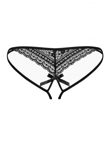 Picantina Stringi Otwarte  S/M - Stringi - 6