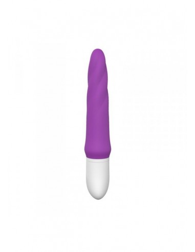 Ekskluzywny wibrator Design Elys Unicorn Vibe Purple - WIBRATORY EKSKLUZYWNE - 1