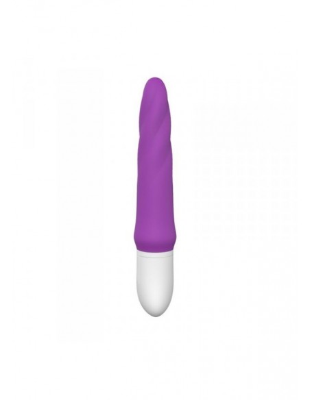 Ekskluzywny wibrator Design Elys Unicorn Vibe Purple - WIBRATORY EKSKLUZYWNE - 1