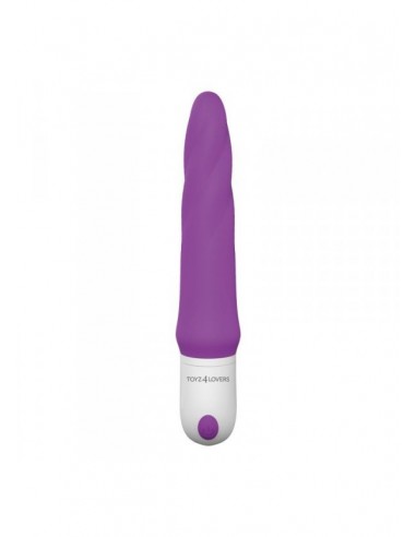 Ekskluzywny wibrator Design Elys Unicorn Vibe Purple - WIBRATORY EKSKLUZYWNE - 5