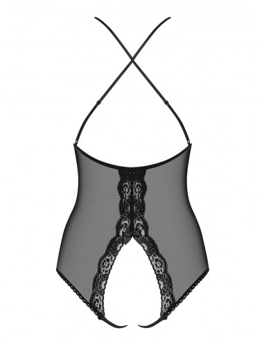 Bielizna erotyczna 841-TED-1 body  S/M - Body - 6